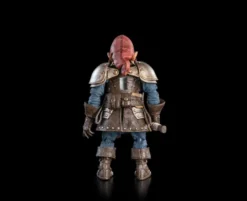 Mythic Legions: Horror of Einsamall Burris Birgerstori