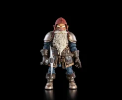 Mythic Legions: Horror of Einsamall Burris Birgerstori