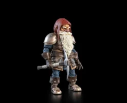 Mythic Legions: Horror of Einsamall Burris Birgerstori
