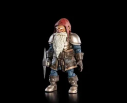 Mythic Legions: Horror of Einsamall Burris Birgerstori