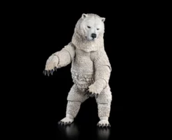 Mythic Legions: Horror of Einsamall Isbjorn (Polar Bear Mount)