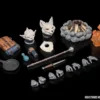 Mythic Legions: Horror of Einsamall Bylur Frostfurr