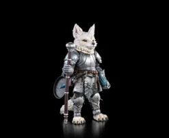 Mythic Legions: Horror of Einsamall Bylur Frostfurr