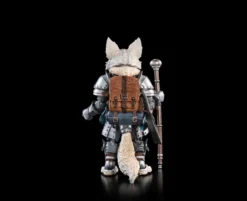 Mythic Legions: Horror of Einsamall Bylur Frostfurr