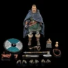 Mythic Legions: Horror of Einsamall Halvard of Frothvar