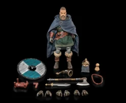 Mythic Legions: Horror of Einsamall Halvard of Frothvar