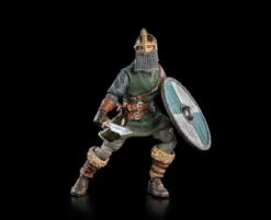 Mythic Legions: Horror of Einsamall Halvard of Frothvar