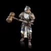 Mythic Legions: Horror of Einsamall Commander Igraine