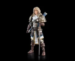 Mythic Legions: Horror of Einsamall Commander Igraine