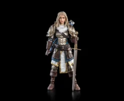 Mythic Legions: Horror of Einsamall Commander Igraine
