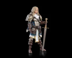 Mythic Legions: Horror of Einsamall Commander Igraine