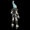 Mythic Legions: Necronominus Actionfigur Undead Builder Pack