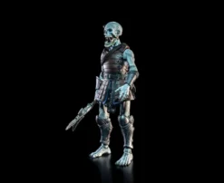 Mythic Legions: Necronominus Actionfigur Undead Builder Pack