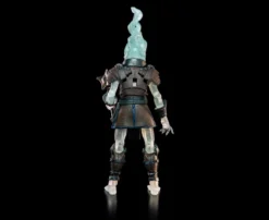 Mythic Legions: Necronominus Actionfigur Undead Builder Pack