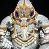 Mythic Legions: Necronominus Actionfigur Sir Ucczajk