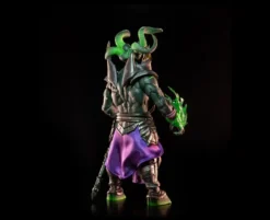 Mythic Legions: Poxxus Actionfigur Azahazzar