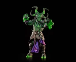 Mythic Legions: Poxxus Actionfigur Azahazzar
