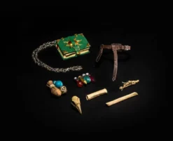 Mythic Legions: Poxxus Zubehör-Set für Actionfiguren Weapons Pack