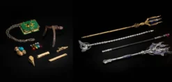 Mythic Legions: Poxxus Zubehör-Set für Actionfiguren Weapons Pack