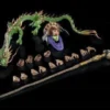 Mythic Legions: Reign of the Beasts Actionfigur Arraya the Talon Bearer Deluxe Edition
