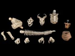Mythic Legions: Reinforcement 3 Zubehör-Set für Actionfiguren Skeleton Soldiers Add-On Set