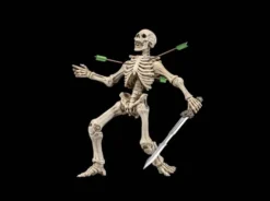 Mythic Legions: Reinforcement 3 Actionfigur Skeleton Legion Builder 3