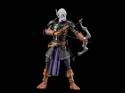 Mythic Legions: Reinforcement 3 Actionfigur Vampire Archer Legion Builder