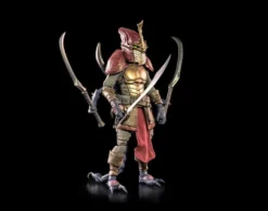 Mythic Legions: Rising Sons - Diis Paatar