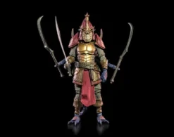 Mythic Legions: Rising Sons - Diis Paatar