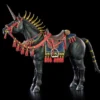 Mythic Legions: Rising Sons - Uumbra (Unicorn Steed)