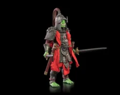 Mythic Legions: Rising Sons - Yoshanai Kari