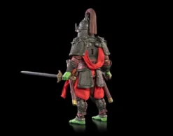 Mythic Legions: Rising Sons - Yoshanai Kari