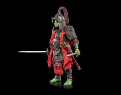Mythic Legions: Rising Sons - Yoshanai Kari