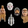 Mythic Legion: The Roleplaying Game - Heads Pack