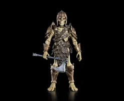 Mythic Legion: The Roleplaying Game - Skeleton Fighter - Enemy Figur