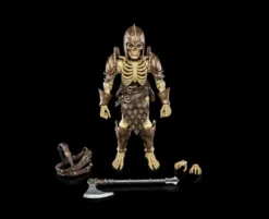 Mythic Legion: The Roleplaying Game - Skeleton Fighter - Enemy Figur