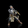 Mythic Legion: The Roleplaying Game - Deluxe Heroic Paladin/Cleric - Base Player