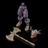 Mythic Legion: The Roleplaying Game - Barbarian Character Pack