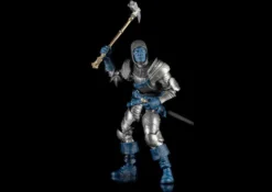 Mythic Legion: The Roleplaying Game - Deluxe Villainous Paladin/Cleric - Base Player