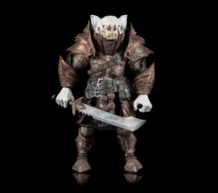 Mythic Legion: The Roleplaying Game - Mythic Monster Builder - Deluxe Enemy Figur