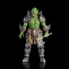 Mythic Legion: The Roleplaying Game - Orc Barbarian - Enemy Figur