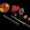 Mythic Legion: The Roleplaying Game - Paladin Character Pack
