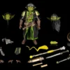 Mythic Legion: The Roleplaying Game - Deluxe Malignant Paladin/Cleric - Base Player
