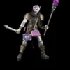 Mythic Legion: The Roleplaying Game - Loremaster Deluxe Character Pack