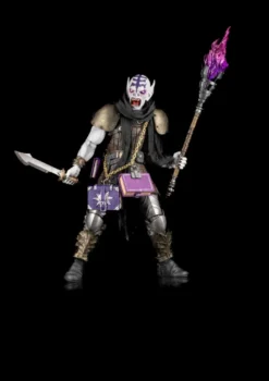 Mythic Legion: The Roleplaying Game - Loremaster Deluxe Character Pack