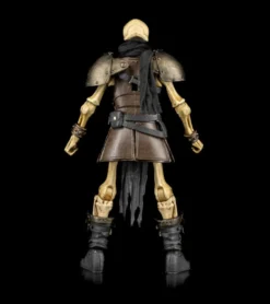 Mythic Legion: The Roleplaying Game - Rix the Skeleton Thief - Enemy Figur