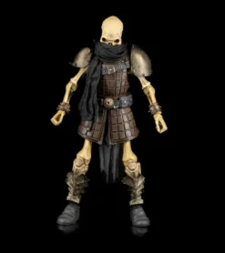 Mythic Legion: The Roleplaying Game - Rix the Skeleton Thief - Enemy Figur