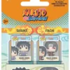 Naruto Bitty POP! Vinyl Figuren 2er-Pack Sasuke & Itachi 2 cm