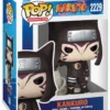 Naruto Classic POP! Animation Vinyl Figur Kankuro 9 cm
