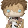 Naruto Classic POP! Animation Vinyl Figur Gaara 9 cm